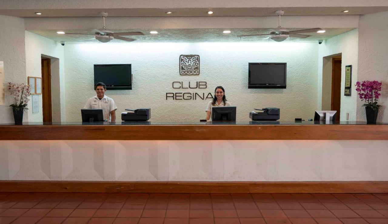 Club Regina ปูแอร์โตบาญาร์ตา ภายนอก รูปภาพ